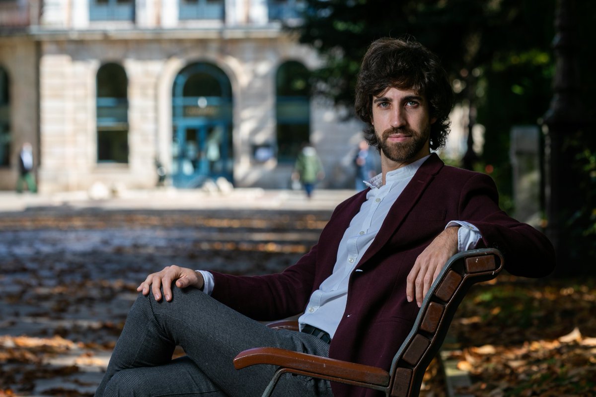 PedroBartolomeA's tweet photo. Ya está aquí la primavera y con ella, muchos proyectos que verán la luz muy pronto.

Muchas ganas de poder enseñar las cosas que están en proceso y que se podrán disfrutar durante estos próximos meses. https://t.co/RoALZnl2m5