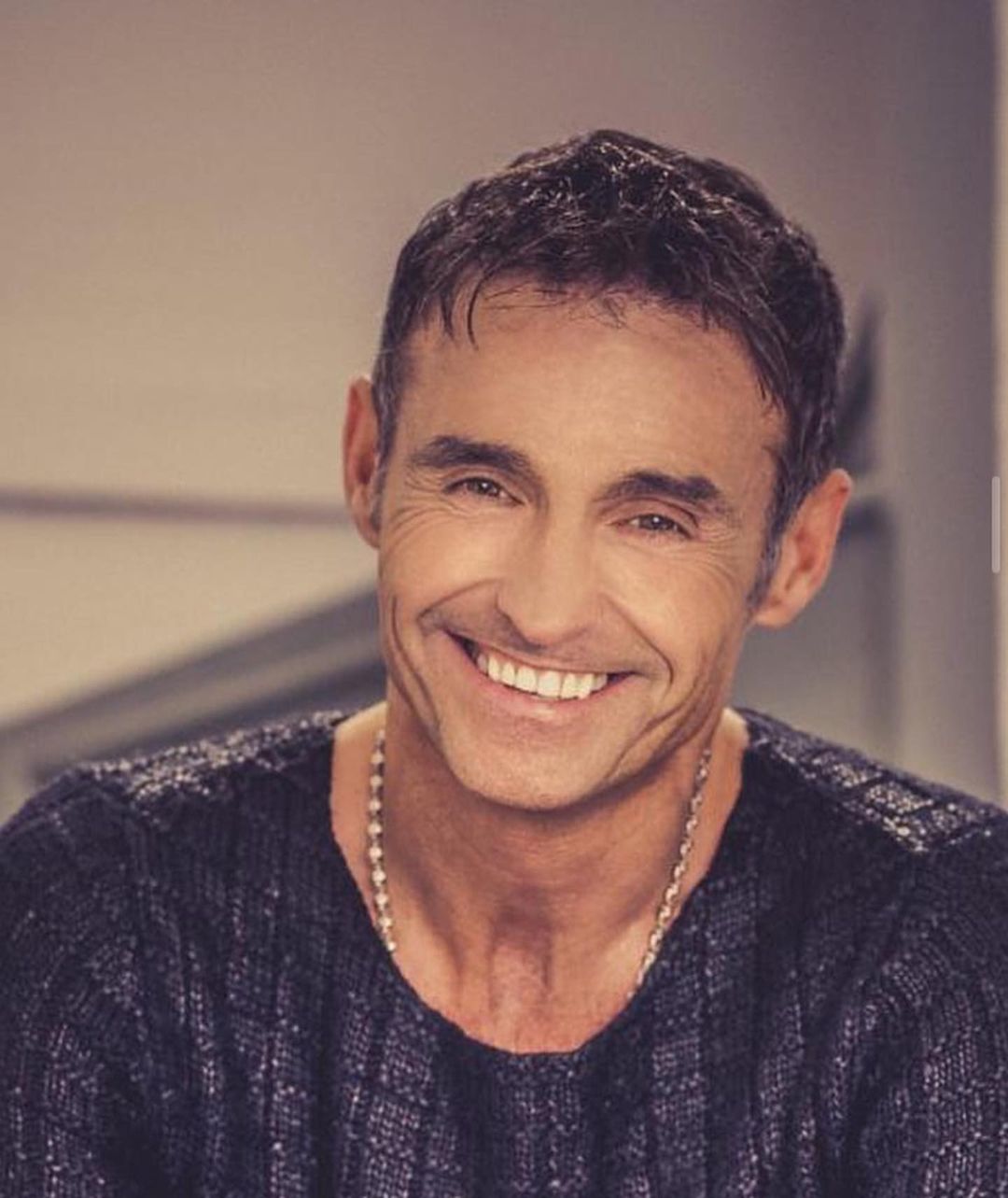 Happy Birthday to Marti Pellow (23 March 1965).  