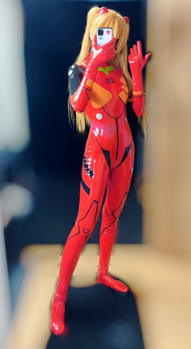 コスプレイヤーおもち(neo.omochi)のTwitter画像12