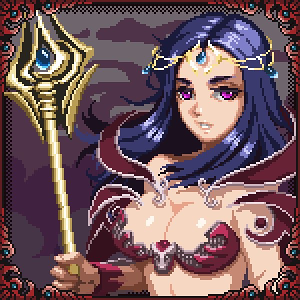 PIXEL GROUND 수호신 이미지 입니다. 더 다양한 수호신들이 있으니 많은 기대 부탁드립니다.