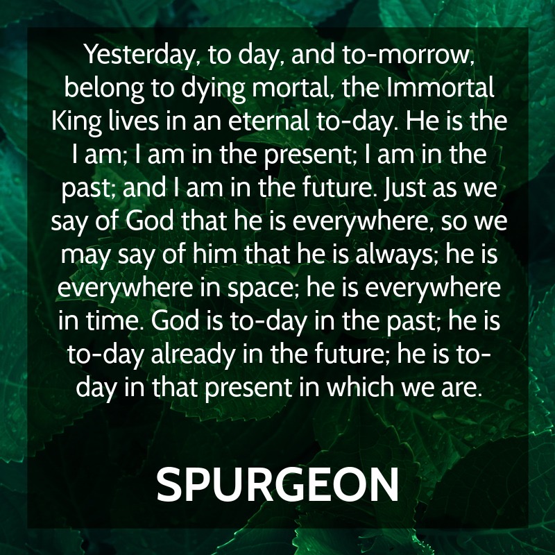 ReadingSpurgeon's tweet photo. #Spurgeon #S447 https://t.co/2YyEIJ5jTF