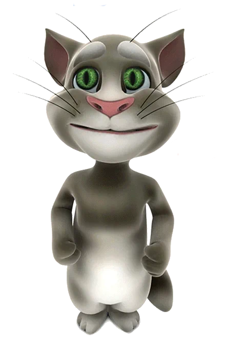 yo they got my boy talking tom in the new pinocchio movie? https://t.co/2U4K5qsXTS 