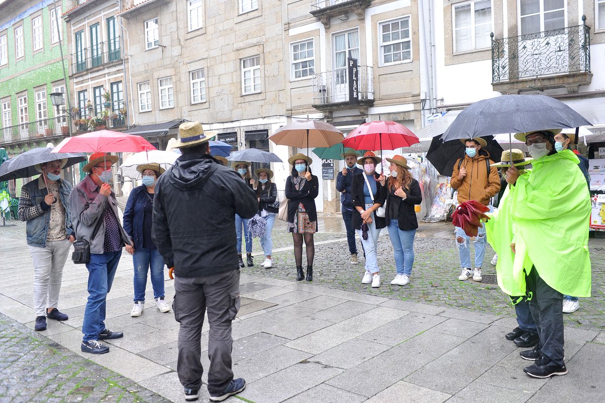TourismCities's tweet photo. 📍A real #sustainabletourism can be part of the solution and a response to the needs of recovery that all the cities in the world are facing
In this article we discover the #SmallScaleActions experimented by our network to relaunch #tourism
https://t.co/x3sAYX9ZVQ
#tfcities https://t.co/7oc7wrOUQe