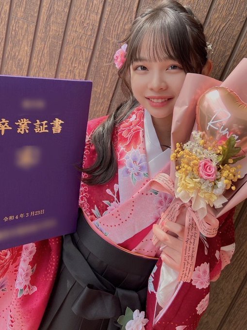 髙坂莉那のTwitter画像18