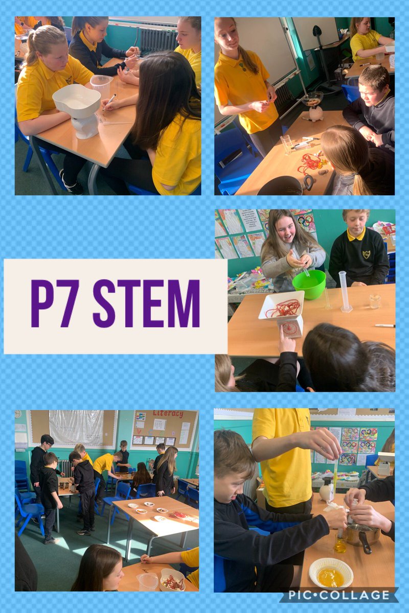 StSerfsPS's tweet photo. P7 conducted an investigation and collected data to create a cooling graph π©π½βπ¬π§π½βπ¬ #applyinglearning @MissJMcLean https://t.co/gHNyi5alNy