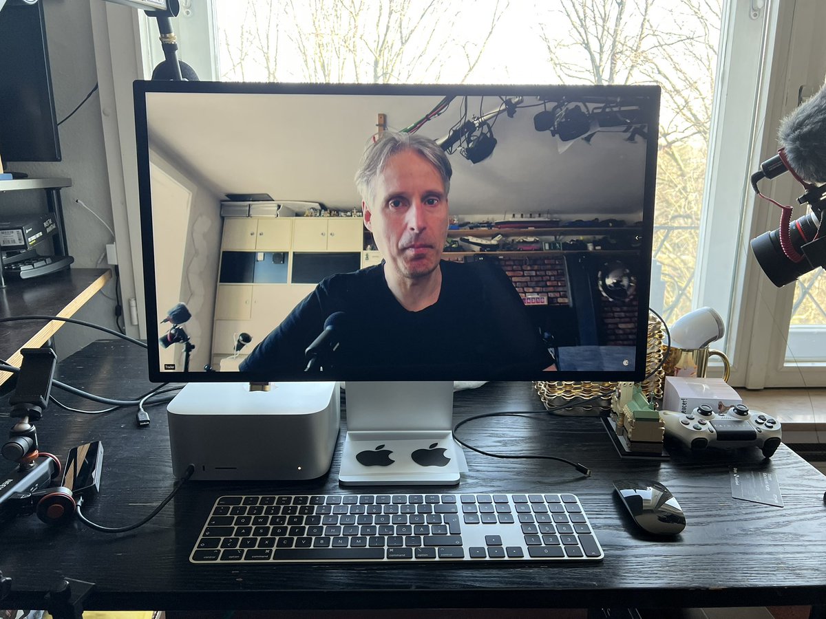 Michael Reimann 🐳 tweet media