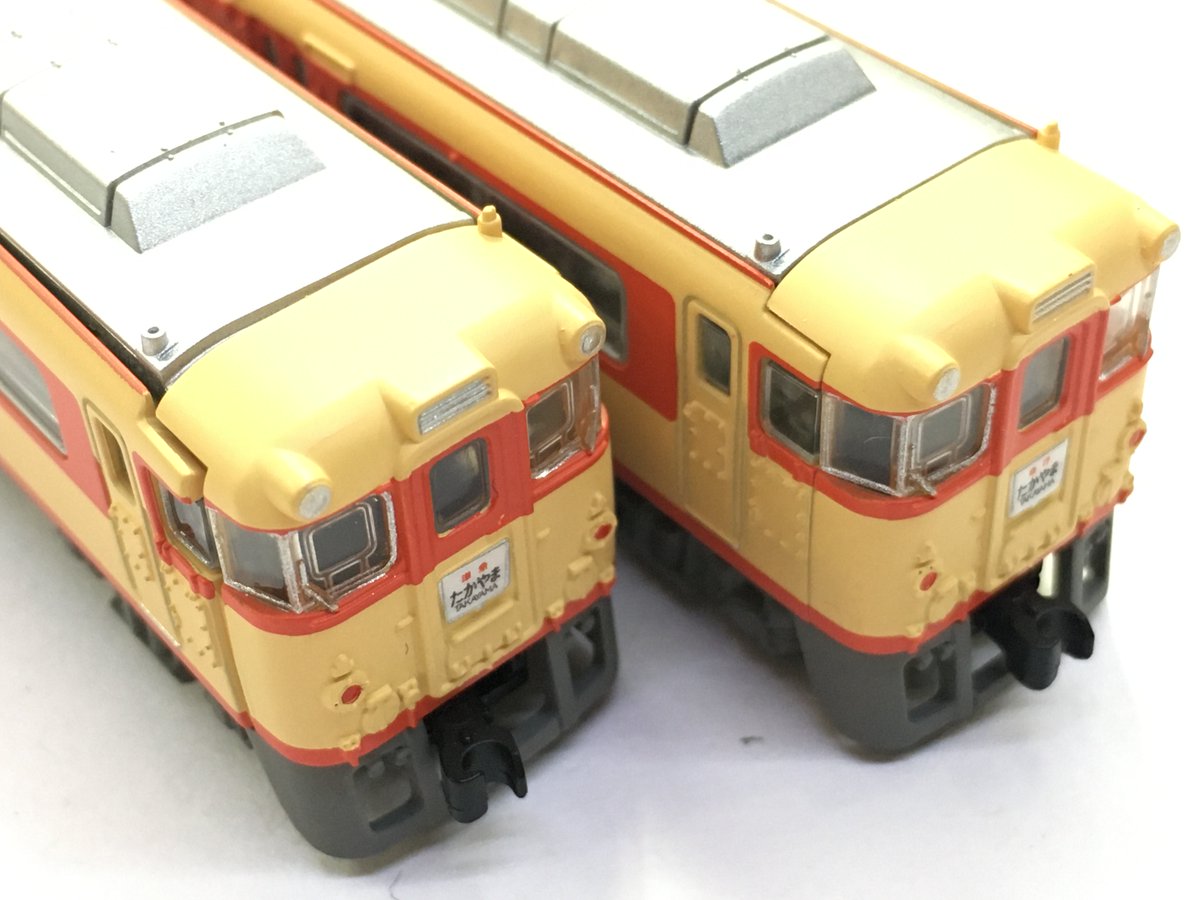 鉄道模型 すけるとん on X: 