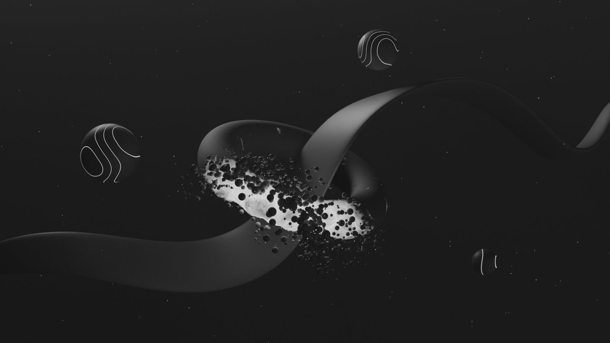 odeus_null's tweet photo. Simple compostion i made in Blender recently! ✨
Let me know if you're interested in a download.
#3D #3dart #blender #Blender3d #render https://t.co/b5L3qSJPdI