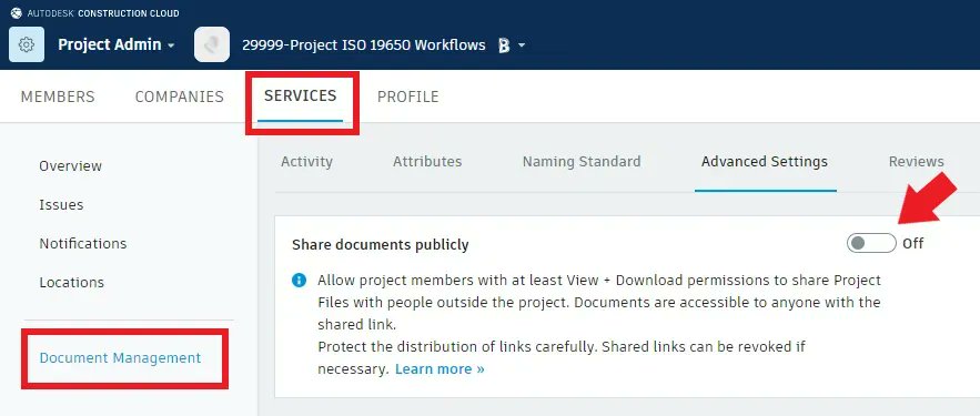 TheDarkAsset's tweet photo. I often get asked is it possible to share files publicly outside an @ADSK_Construct Docs or @BIM360 Docs Project? The answer is yes | Read how in blog post https://t.co/JIQhSOymno
#Autodesk #Docs #BIM360 #ConstructionCloud #Share https://t.co/aQITVlcuEj