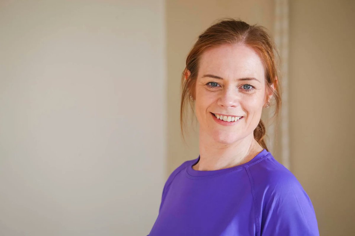 Wednesday yoga class:
GENERAL level class with Denise Lundberg today @ 18:15-19:30
Book here: buff.ly/3HAbdAk
PRICE: €10
#zoomclasses #zoomyoga #stayathome #irishyogacommunity #yogaireland #irishyogateacher #iyengaryoga #iyengaryogateacher #breath #yogaforanxiety