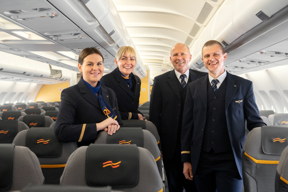 Tjäreborg luopuu maskivaatimuksesta omilla lennoillaan  tjareborg.mynewsdesk.com/pressreleases/…