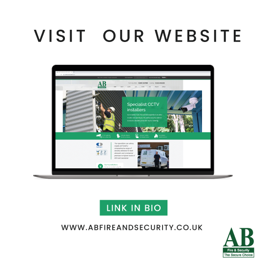 ABSecurity_'s tweet photo. For more information about our consultancy, installations and maintenance services, please head to our website, the link is in our bio 💻
.
Don’t hesitate to contact us at:
☎ 01424 436385
📧 enquiries@fuzion4.co.uk
🖥 https://t.co/aUOePoXoDw
.
#visitourwebsite #websiteinbio https://t.co/CdTd2HDAhE