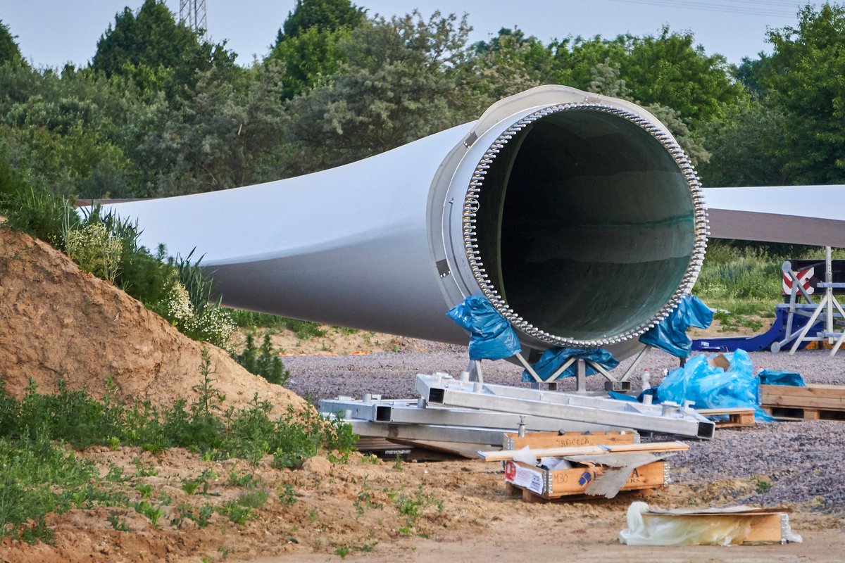 TerritoireSci's tweet photo. #SaisonSciences | Réutiliser des pales éoliennes, c’est possible ! Du lundi 28 mars au vendredi 1er avril, ne manquez pas l'expo design des étudiants de l’école d’architecture de Grenoble !

>> https://t.co/6oMeP9x1Xc https://t.co/couaV76duR