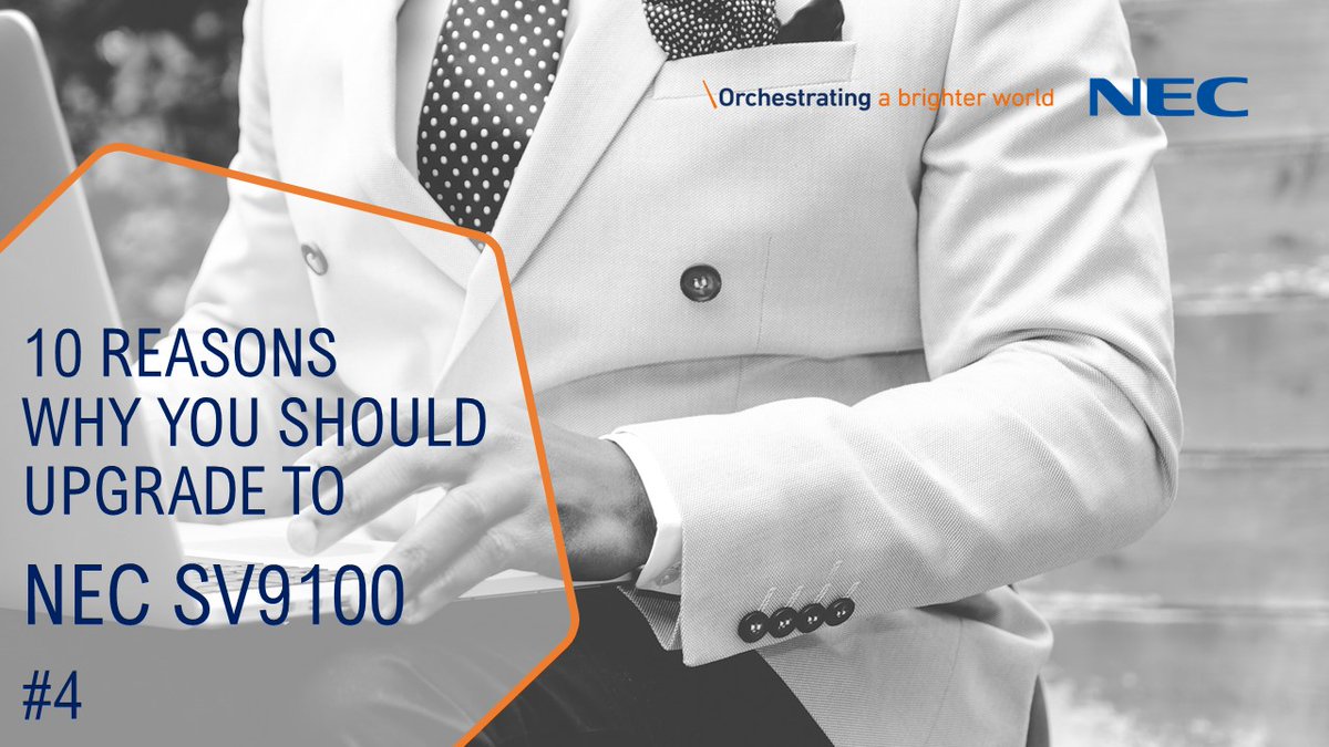 NECEnterprise's tweet photo. #InApps help you tailor your system to suit your needs. Add functionality, no additional hardware required more cost effective. More designer, less off-the-peg! https://t.co/7T2gSDcHmH #NEC #SV9100 https://t.co/Tm0fJ45Kd6