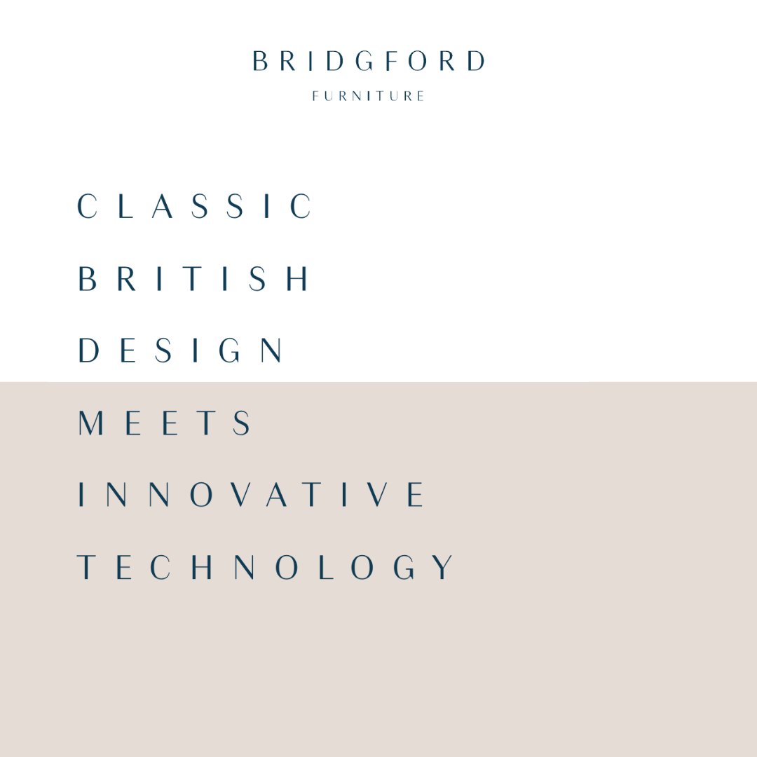 Endless inspiration and productivity.

The Bridgford Desk's classic yet innovative design allows you to operate at optimum efficiency, improving the way you work.

Discover more and build your bespoke desk today.

https://t.co/W6Ps14ydMc https://t.co/Kldy8ltuFv