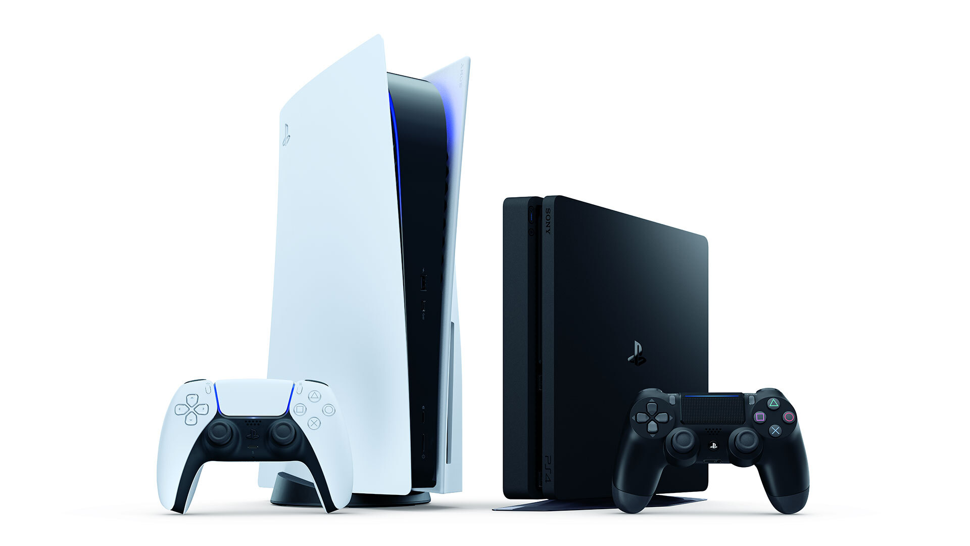 PlayStation on X: System software features like Open and Closed