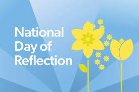 MumbysCare's tweet photo. 23rd March marks the #NationalDayofReflection. Run by Marie Curie, the day aims to connect &amp; support those who are grieving, while remembering &amp; honouring those we’ve lost.
Join the minute's silence at 12 noon or see what events are going on https://t.co/fWfa5Nk2qN
#COVID19 #care https://t.co/Wlqhe2JKoa