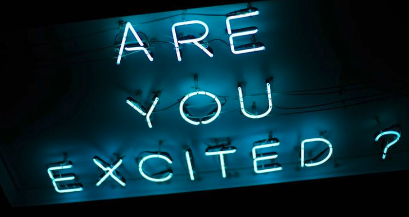 KappowDigital's tweet photo. We’re excited. You should be too. Later today we’re making a little announcement. Hopefully we’ll be making a small, local business very happy. You’ll see what we mean… #stamford #stamfordlincolnshire #shoplocal #shopstamford #shopstamforduk https://t.co/liwz5jQCOy