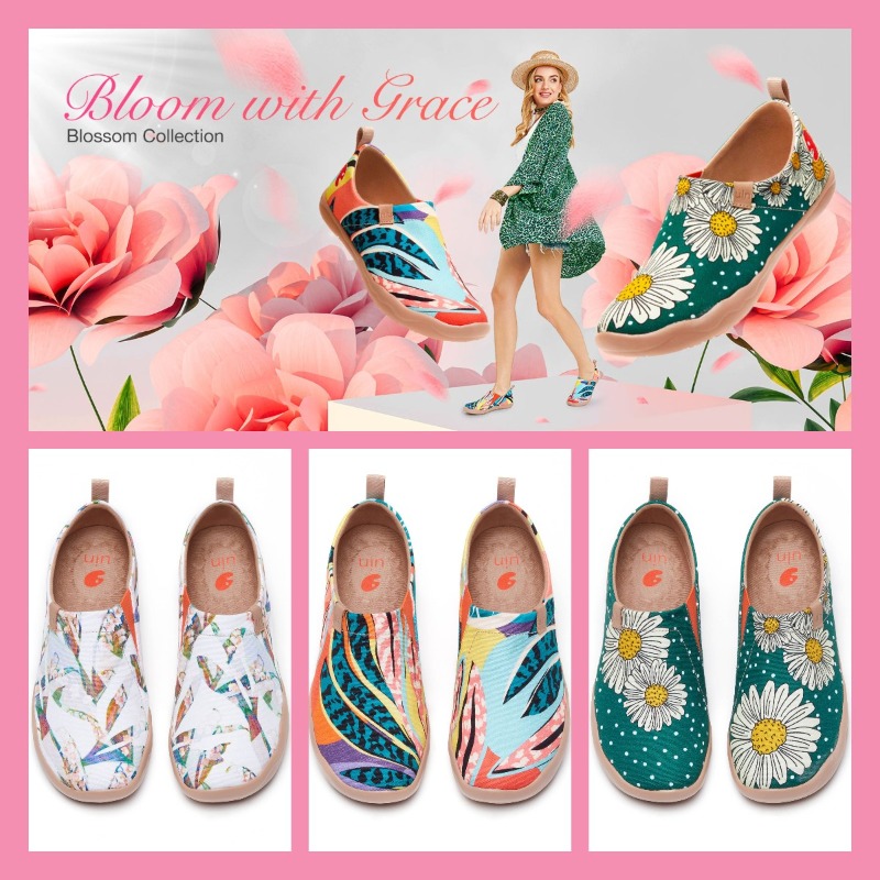 uinfootwear_jp's tweet photo. 🎨【明日のコーデ、どうする？】
🎈春の訪れに合わせて、花卉系の靴を選んで世界に挨拶しましょう！ 今すぐ購入👉 https://t.co/KkB2aF6Dq2