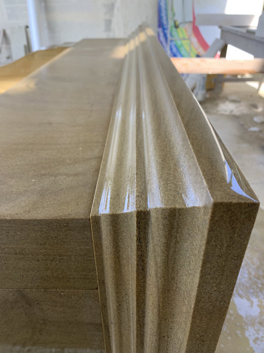 DimensionalSton's tweet photo. Lovely fireplace finished up yesterday, made from our locally quarried Gritstone, it’s custom sized and designed to our customers exact details! #Yorkstone #YorkshireStone #Stonemasonry #SolidStone #ProperJob #BritishStone https://t.co/EPNROKrrVL