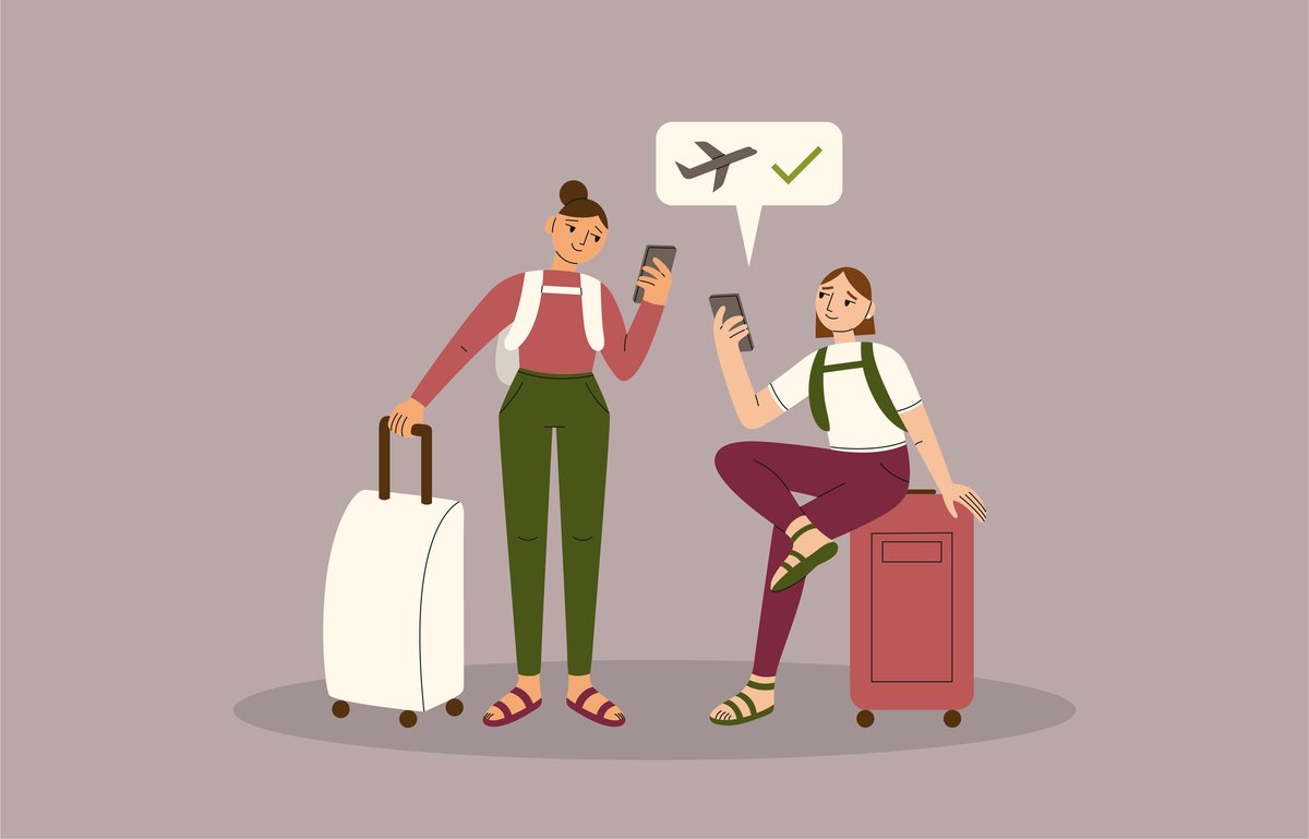 ea_mobility's tweet photo. Parce que notre mission est de vous accompagner, nous publions ce mois-ci trois notes qui regroupent les demandes les plus courantes sur la #mobilité des apprentis✈️!  

Découvrez le miniguide de la mobilité internationale pour les #apprentis 👇 

https://t.co/BtE1DwZrEN https://t.co/35AauOi1Ht