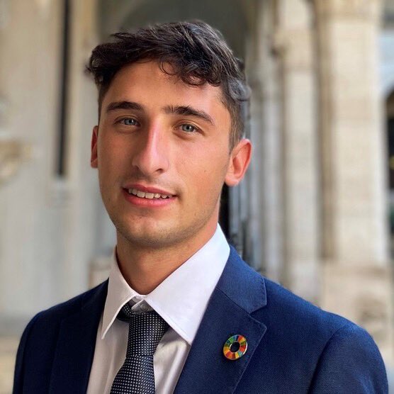 OGIE - Osservatorio Germania Italia Europa tweet media