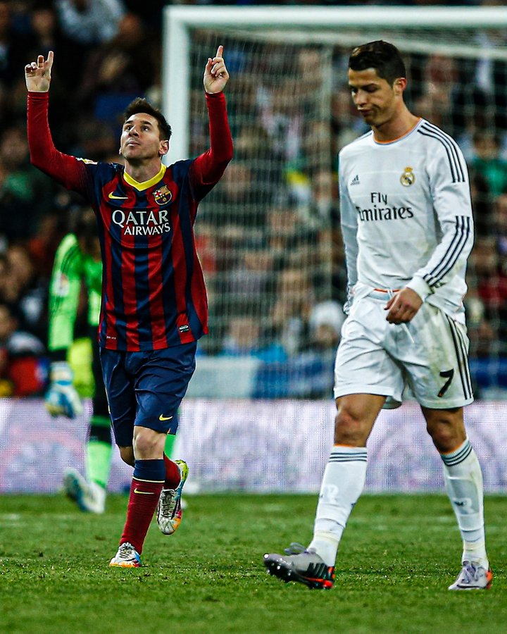 Real Madrid Vs Barcelona What Is The Biggest Ever Win In El Clasico As Usa