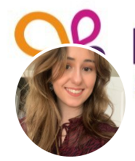 Our very Cristina will be attending #eliatogether 2022!  Say Hola to her!