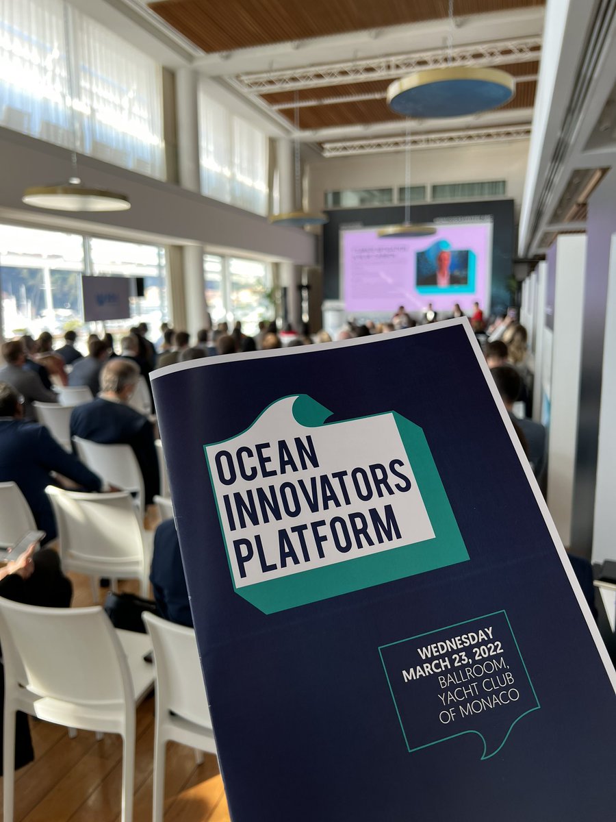 FPA2's tweet photo. Check out the #OceanInnovatorsPlatform program 🌊 
#MOW2022

https://t.co/hoJkuJlu4j https://t.co/aXPHOqvKSk