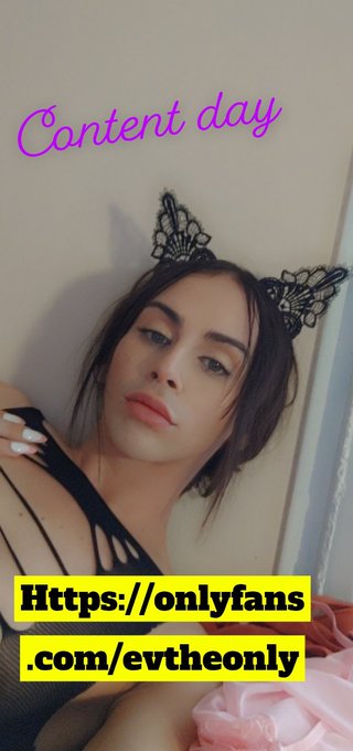 Meoww..Come join and become one of my Naughty Angels 😇😈 #cat #costume #Online #Onlyfans #trans #trap<a href="/tag/video"class="tags"><span>#video</span></a><a href="/tag/online"class="tags"><span>#online</span></a><a href="/tag/photo"class="tags"><span>#photo</span></a><a href="/tag/cat"class="tags"><span>#cat</span></a><a href="/tag/costume"class="tags"><span>#costume</span></a><a href="/tag/trap"class="tags"><span>#trap</span></a><a href="/tag/videos"class="tags"><span>#videos</span></a>