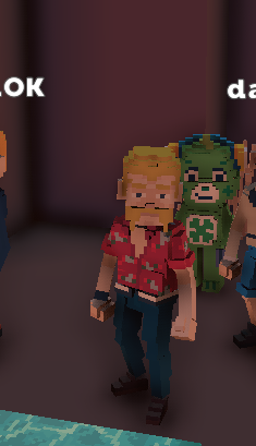 wigwigwiggle's tweet photo. @TheSandboxGame I just participated in the daily #SandboxAlphaS2Contest for a chance to earn up to 1,000 $SAND! Starting March 18 - Find The Good Luck Bear. Check out my screenshot below!
👇 #SandboxAlphaS2 https://t.co/Sf7sRMPRou