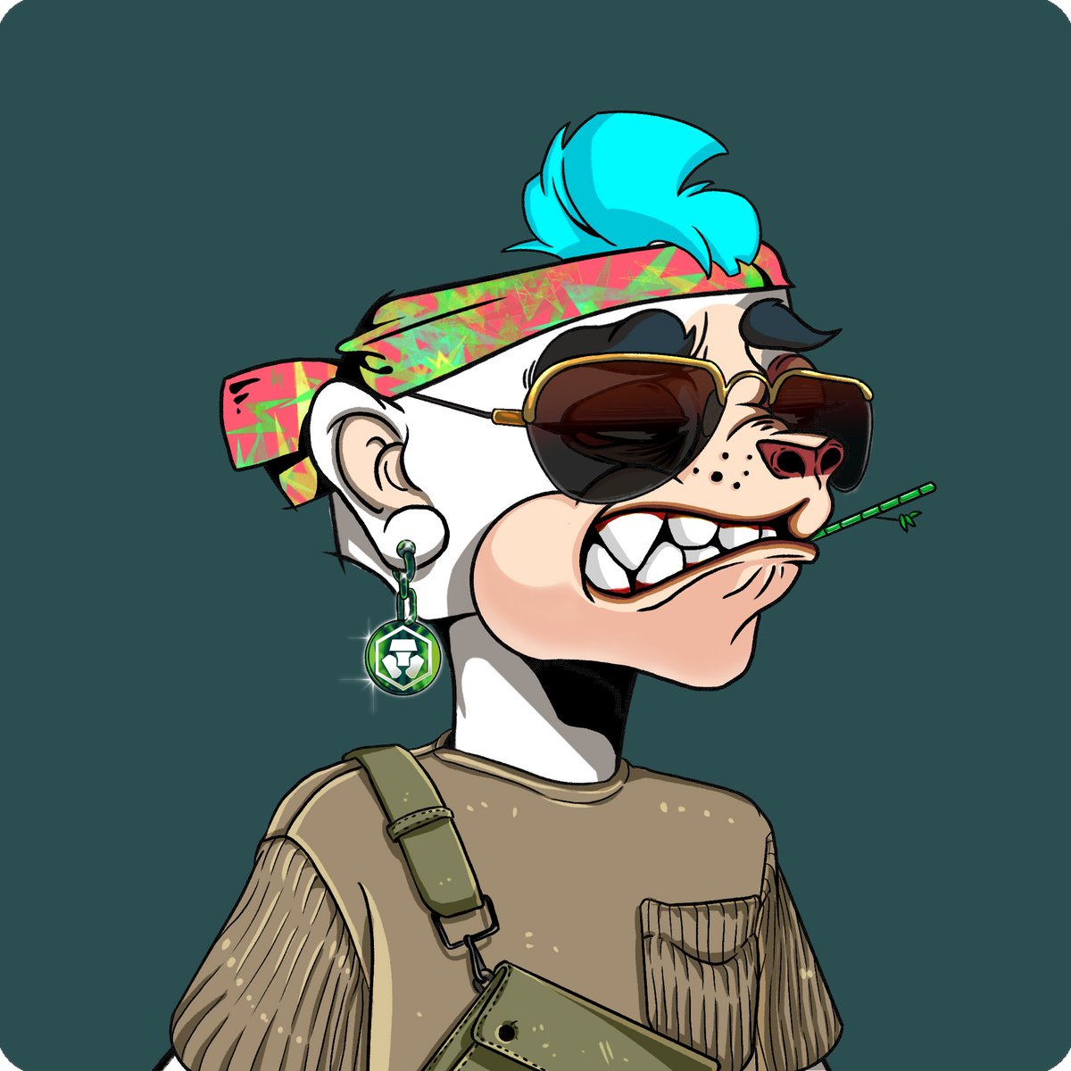 ZZ Cro (@ZZCronos) / Posts / X