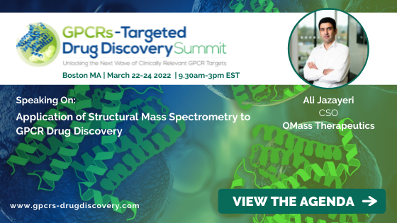 OMass Therapeutics tweet media