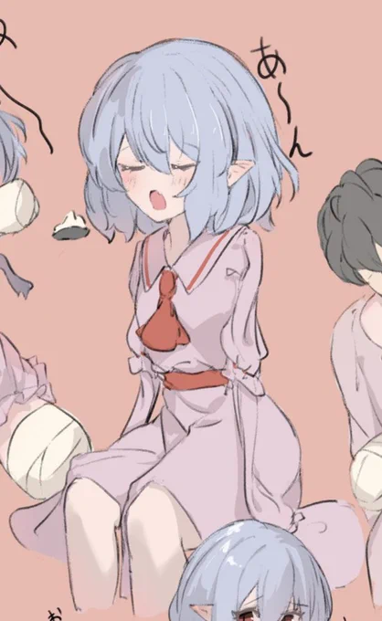 腕ない女の子のちょこっとだけ出てる部分と服着た時に袖がダランてなるのが好きなんですよね 