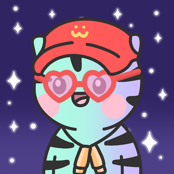Queenkayx1's tweet photo. Been super busy recently, trading lots and putting more profits into my favourite project @MoshiMochiNFT welcome number 58! If you want to learn about the NFT space and access future training/support for free, but a Mochi for 0.06ETH 🚀 https://t.co/4ZkOEYzdZr