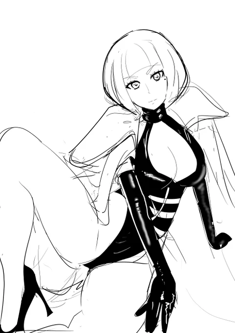 タヒぬまでに彼女欲しい 