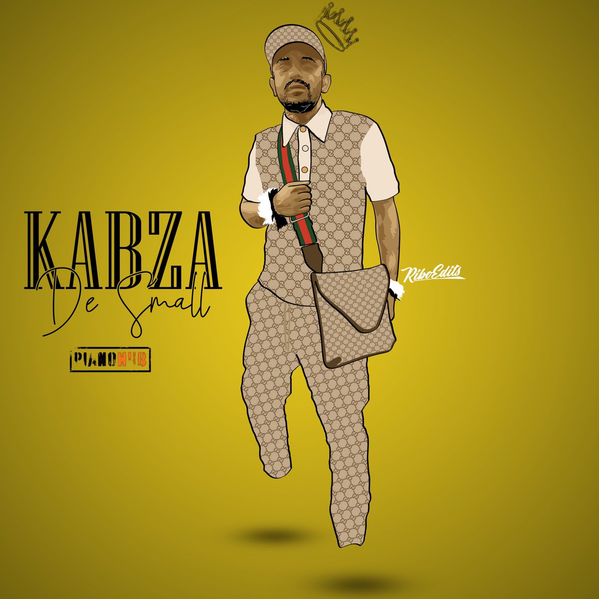 RealRiboEdits's tweet photo. RiboEdits

100cm x 100cm
Illustration 
@KabzaDeSmall_ 
#art #illustration #ArtistOnTwitter https://t.co/riTvQlQdKV