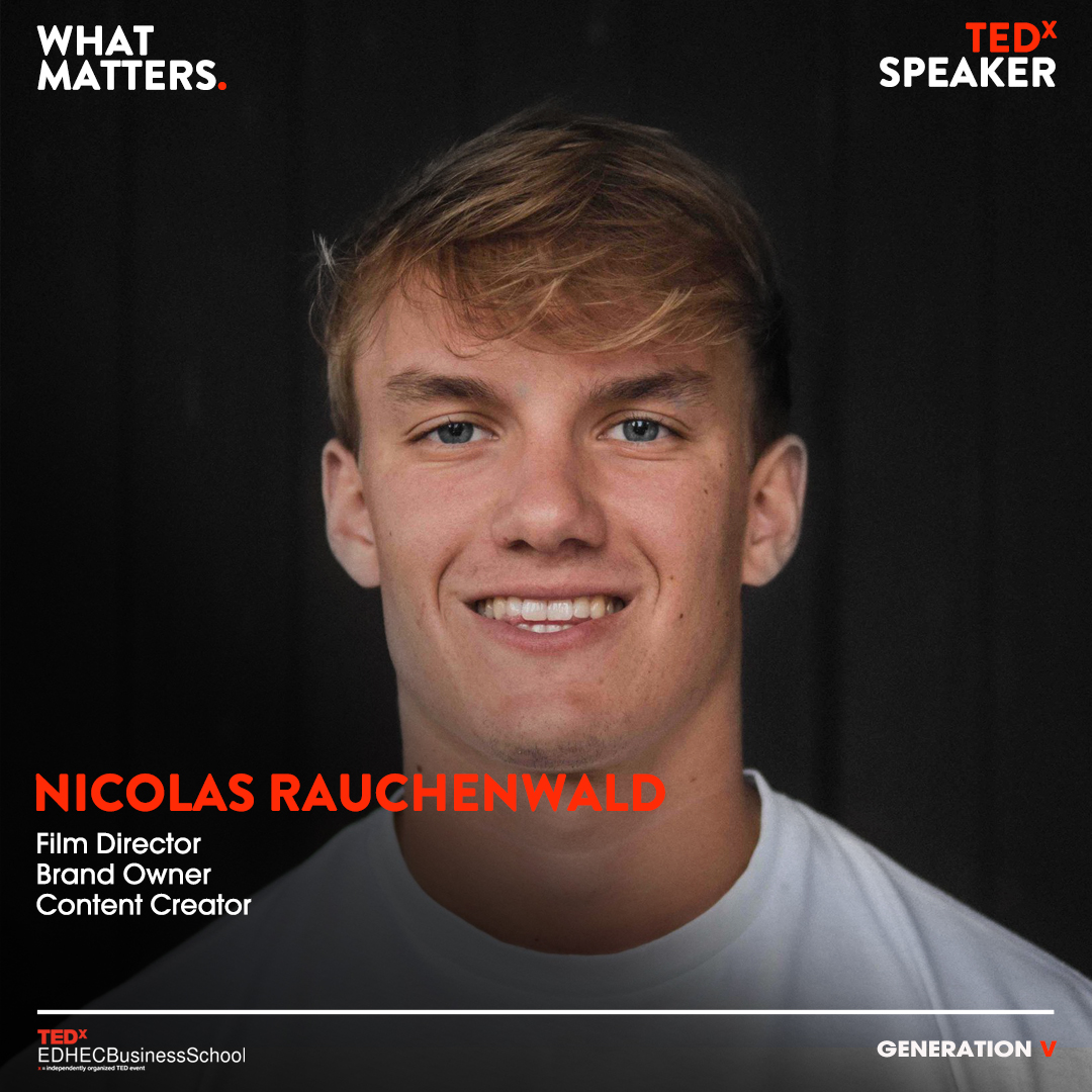 TEDxEDHECBusinessSchool tweet media