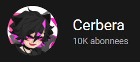 Cerbera 💖💜💙 tweet media