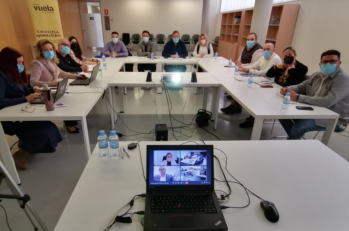 Consorcio Puntos Vuela tweet media