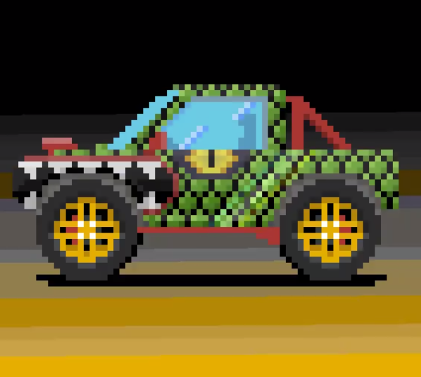 This car is mine! I don't plan to sell it cheap! But you can still buy a few cheap cars and have fun.

Create or accept RALLY or RACE and win $CLO.
Only 90 cars were minted!
Connect your <a href="/MetaMask/">MetaMask 🦊</a> to #CallistoNetwork $CLO and start buying <a href="/PowercNFT/">Power-C.AR</a> here power-c.ar