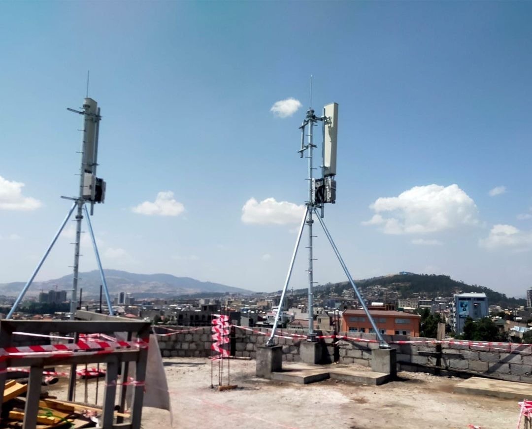 Everyone deserves to experience quality! 

One way of checking the quality of connectivity is the Call Setup Time. A call setup time is the time it takes to pick up a handset &amp; begin voice transmission. The optimum waiting call setup time is between 4 - 8 seconds.

#WeAreBuilding