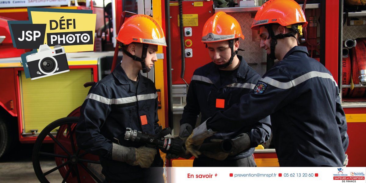 MNSPF's tweet photo. [DÉFI PHOTO JSP🚨] 
1⃣Construisez votre team de 4 à 12 #JSP 
2⃣Munissez-vous de vos 📱ou 📸
3⃣Prenez 1 à 3 photos pour mettre en image le « Vivre ensemble chez les SP »
4⃣Envoyez-les à prevention@mnspf.fr
5⃣Gagnez des lots ! 🎁
S’inscrire avant le 15/05 : https://t.co/BNrDvoKbK5 https://t.co/oWk30oBlHT