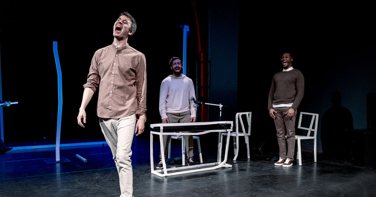 Succesvoorstelling A Seat at the Table zaterdag hier! - mailchi.mp/d8c687222fcf/s…