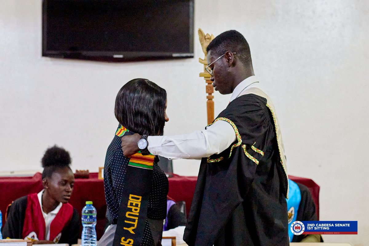 CABEESA SENATE tweet media