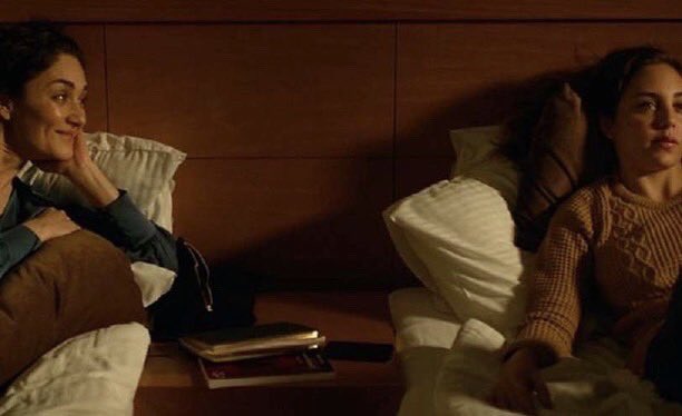 İşe Yarar Bir Şey, 2017
Yönetmen: Pelin Esmer

25 Mart Cuma // 15:30
27 Mart Pazar // 19:30
30 Mart Çarşamba // 20:00