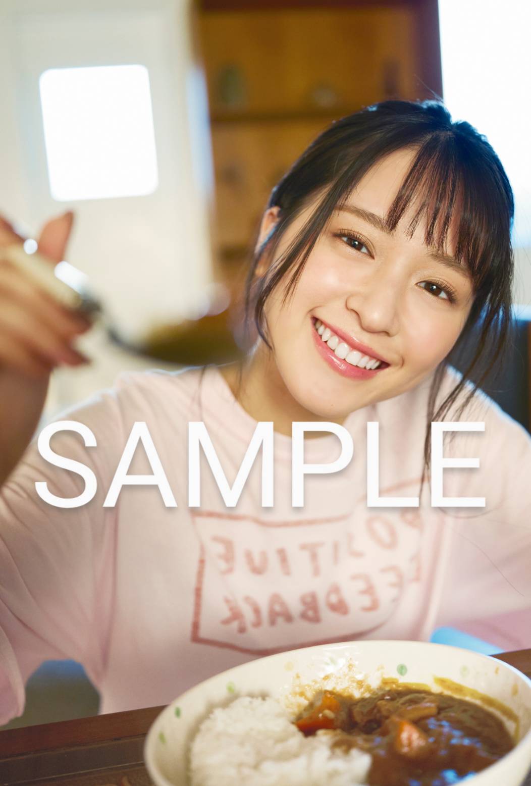 イコラブ 佐々木舞香 はなまるうどん 天ぷら定期券 直筆 イラスト入り LOVE イコラブ 1stAL 全部、内緒。 秘蔵生写真 佐々木舞香 直筆