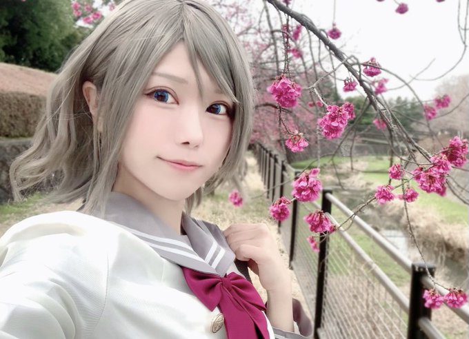 コスプレイヤーなーのTwitter画像26