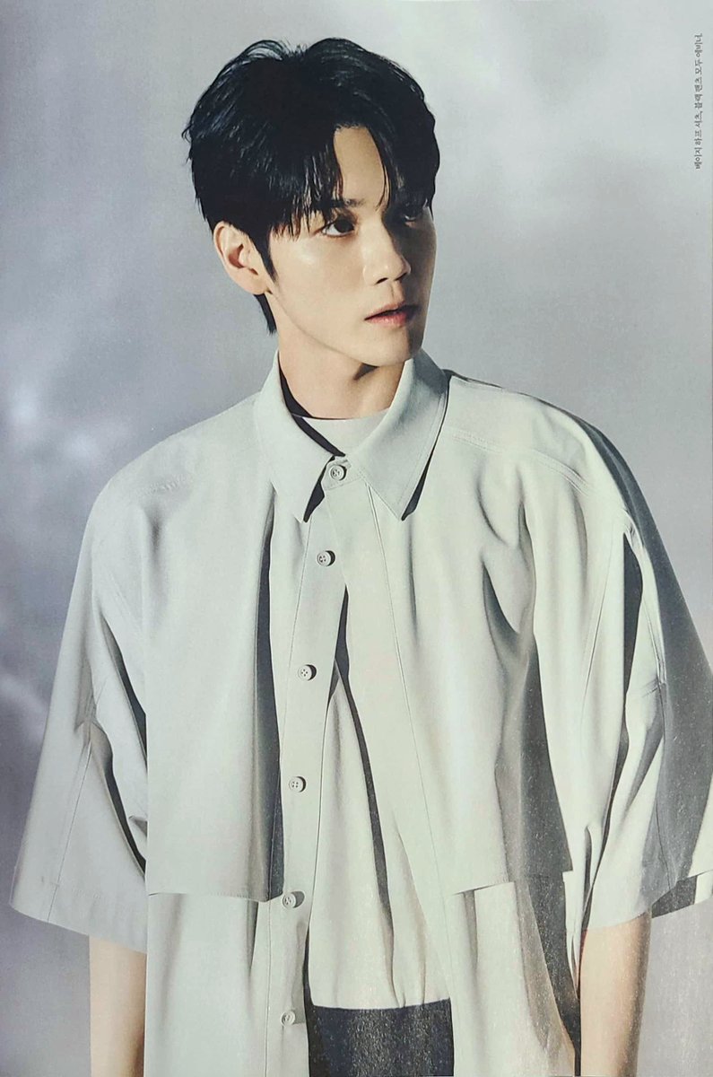WNOisS2's tweet photo. 냉미남 모먼트 ㅅㄹㅎ

#옹성우 #에스콰이어 https://t.co/PlzwwPq1wF