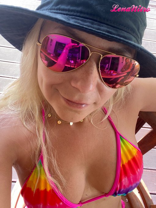Chilli Vanilli 😎💋 https://t.co/jVfoby0STP